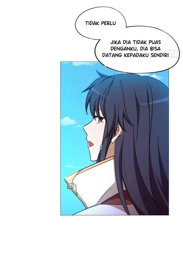 Everlasting God of Sword Chapter 138 Gambar 12