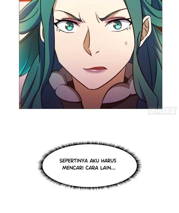 Everlasting God of Sword Chapter 138 Gambar 19