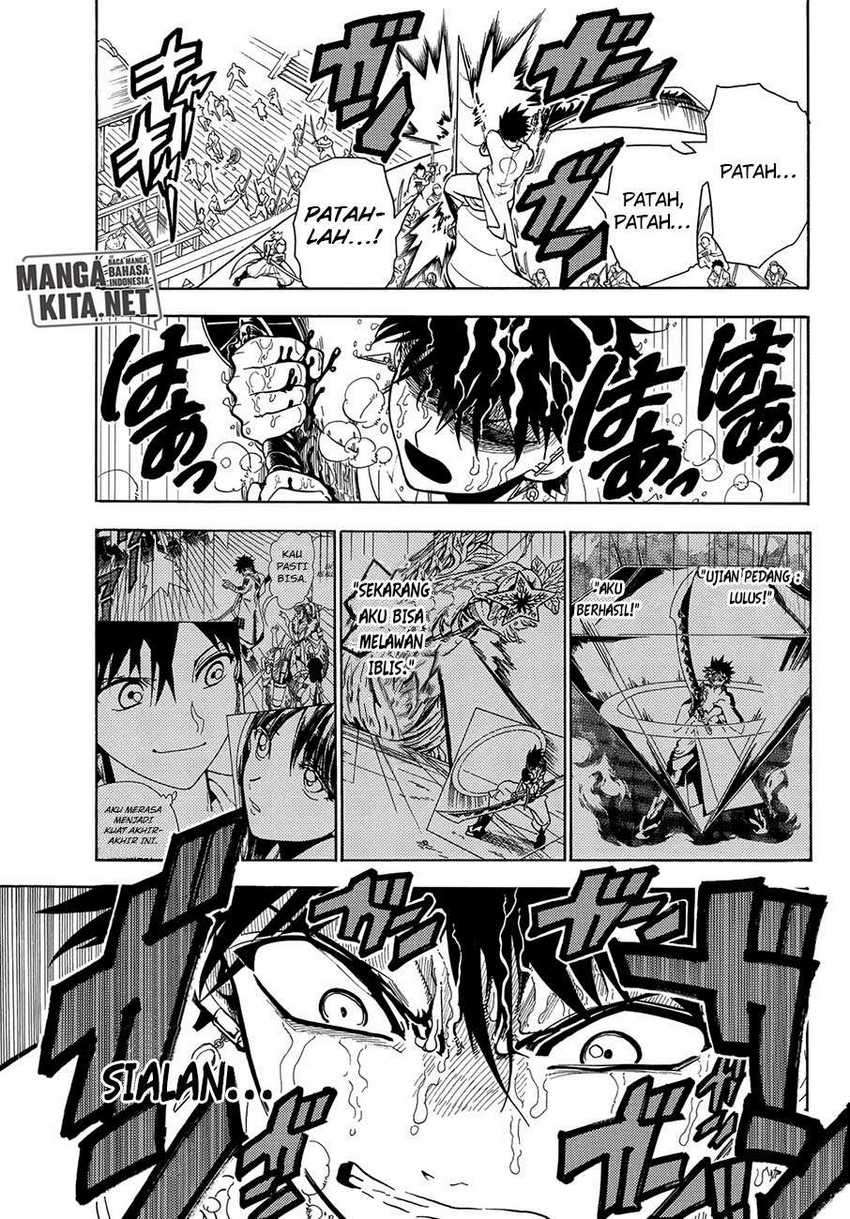 Orient Chapter 57 Gambar 14