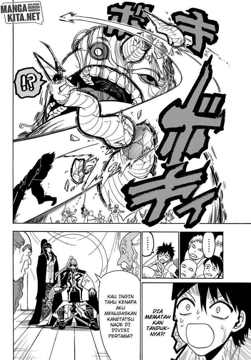 Orient Chapter 57 Gambar 17