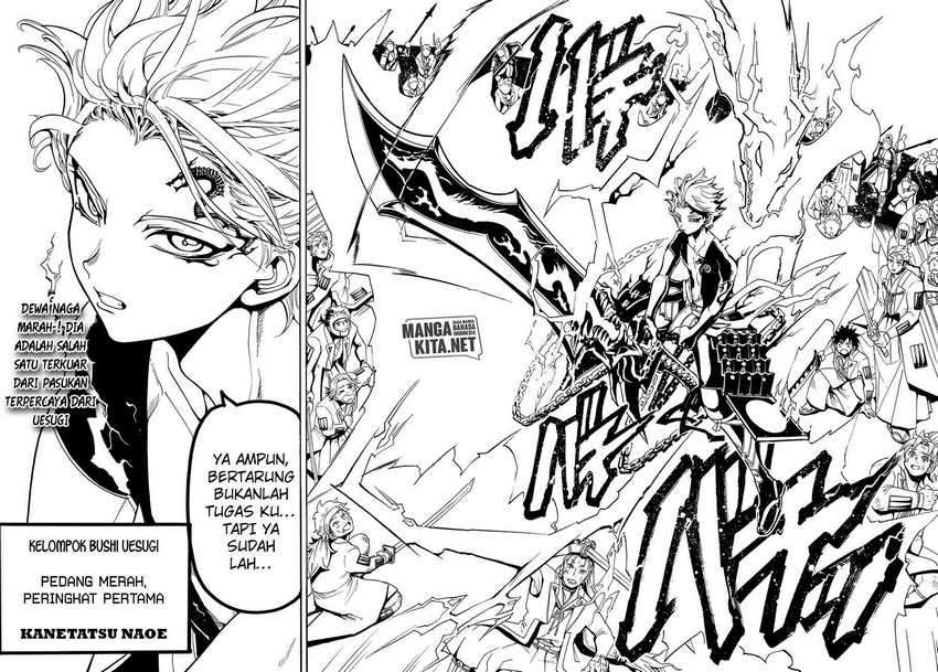 Orient Chapter 57 Gambar 19