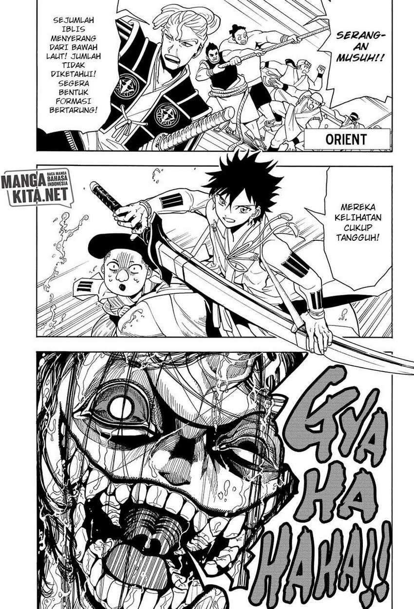Baca Orient Chapter 57 Gambar 2