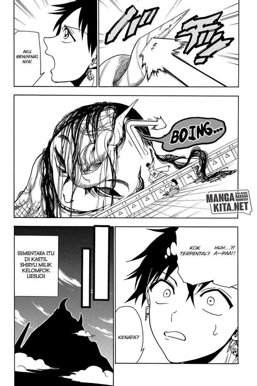 Orient Chapter 57 Gambar 5