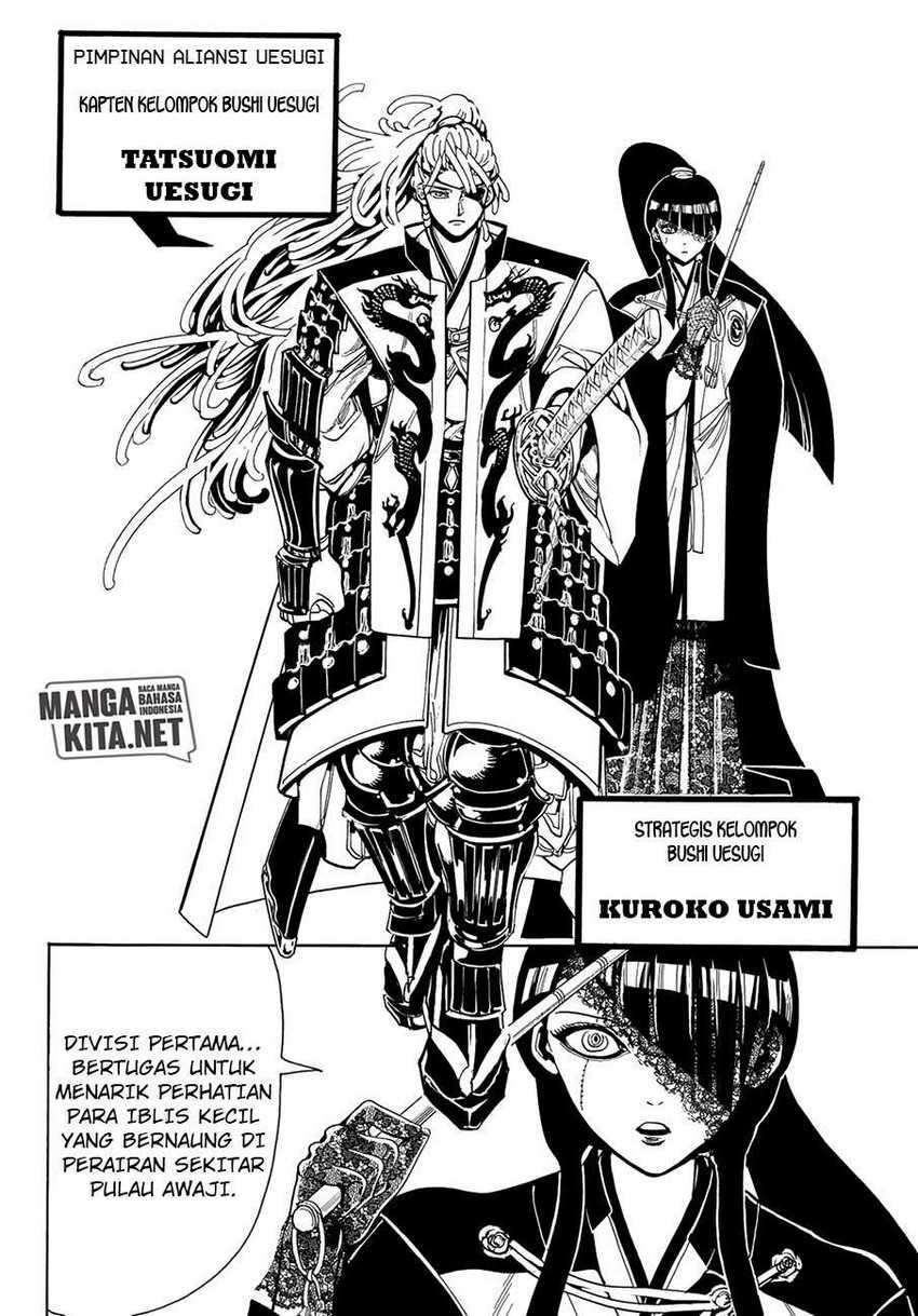 Orient Chapter 57 Gambar 7