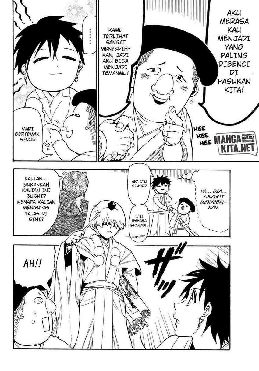 Orient Chapter 56 Gambar 11