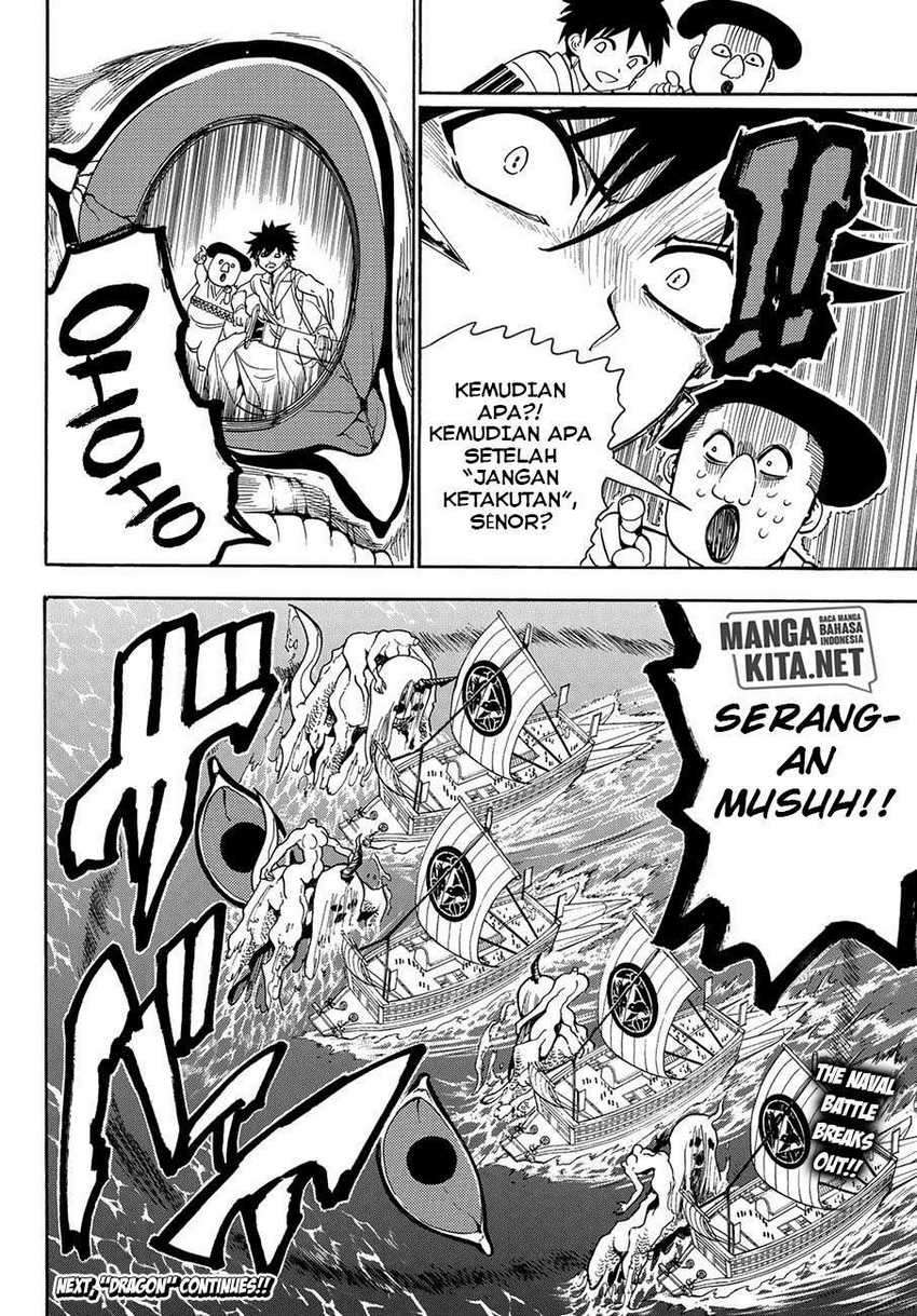 Orient Chapter 56 Gambar 18