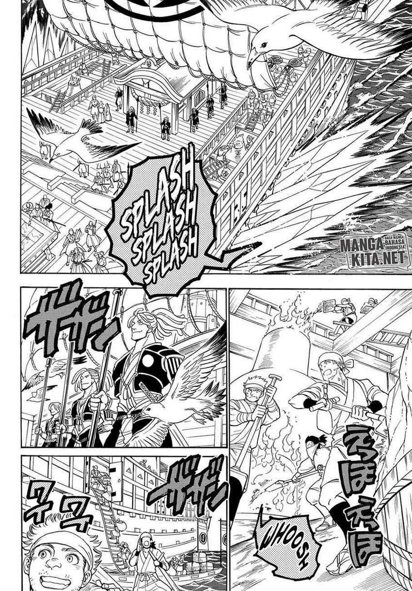 Orient Chapter 56 Gambar 3