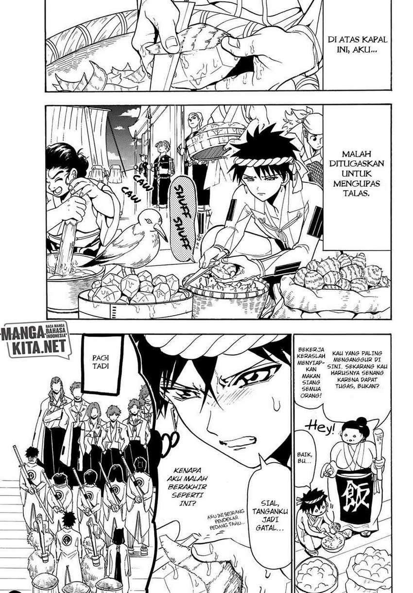 Orient Chapter 56 Gambar 4