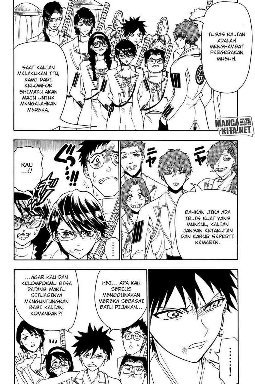Orient Chapter 56 Gambar 5