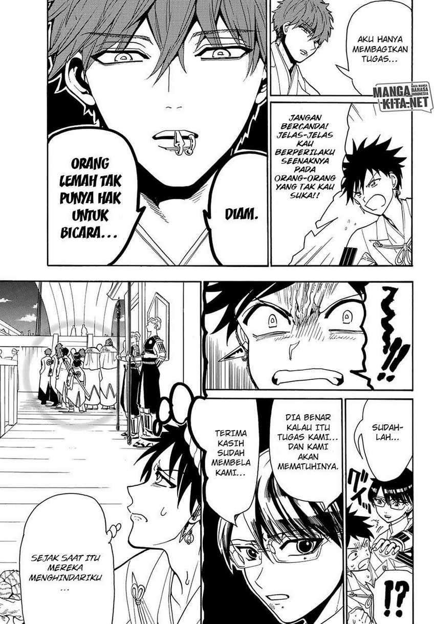 Orient Chapter 56 Gambar 6