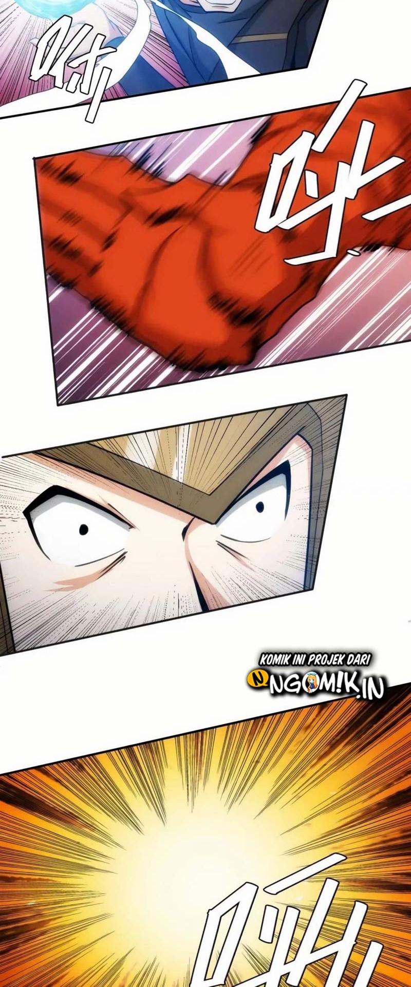 Rich Player Chapter 48 Gambar 25