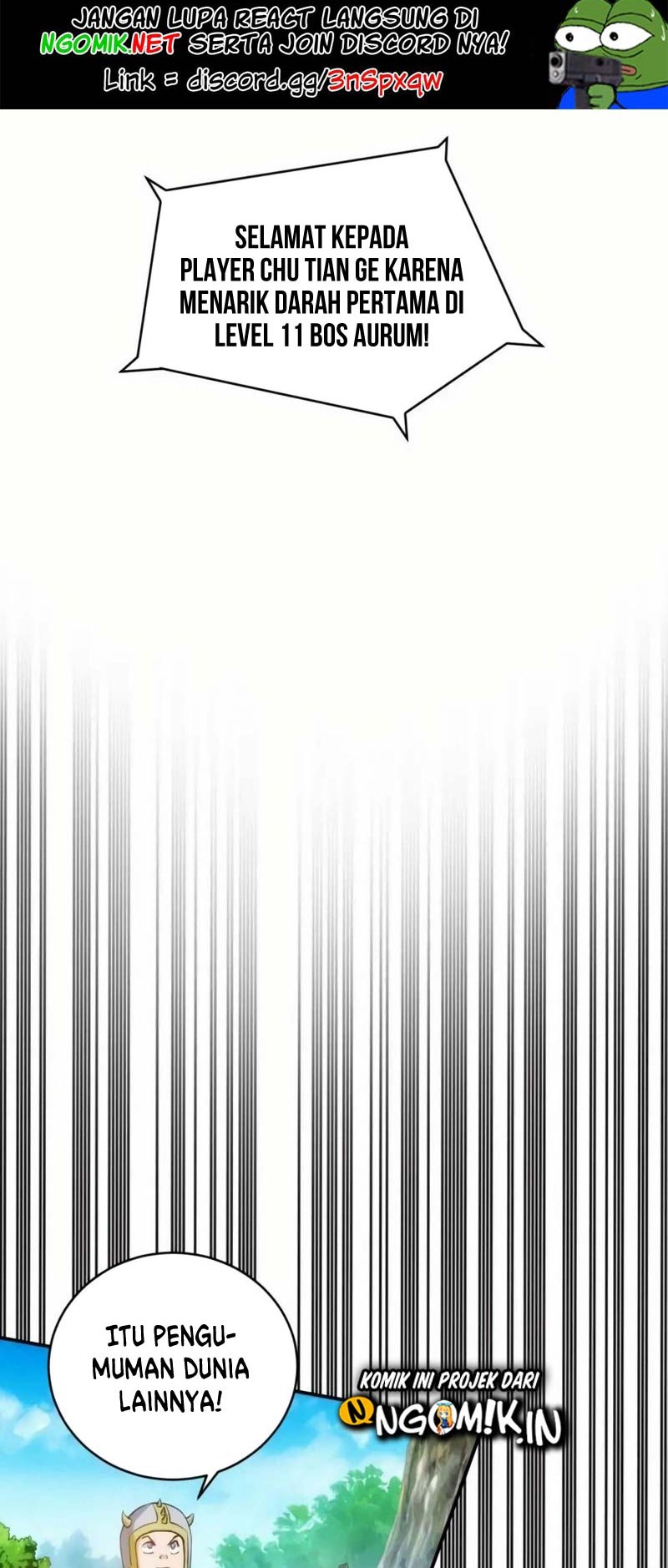 Rich Player Chapter 48 Gambar 3