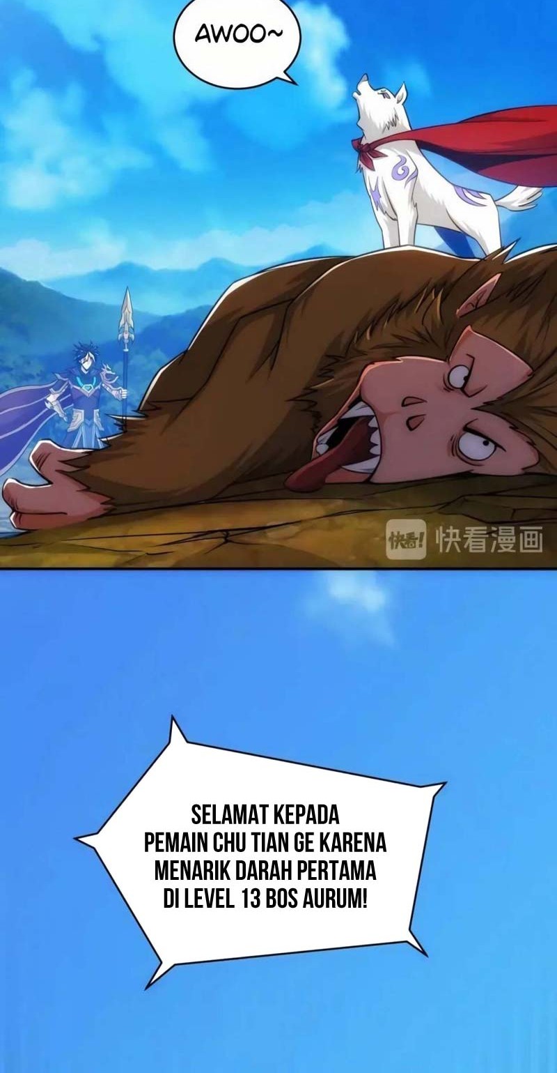 Rich Player Chapter 48 Gambar 11