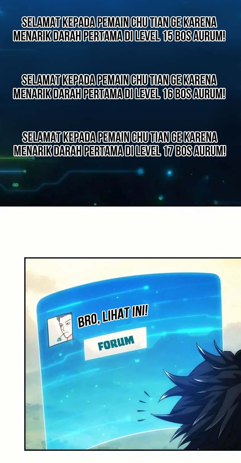 Rich Player Chapter 48 Gambar 13