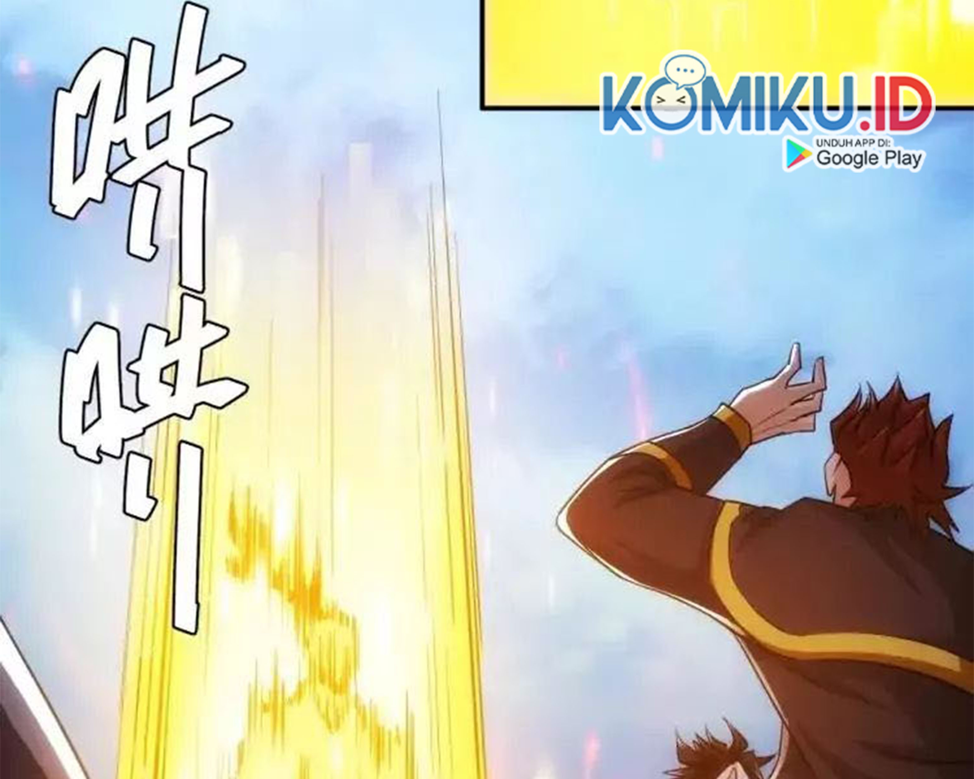 Rich Player Chapter 52 Gambar 30