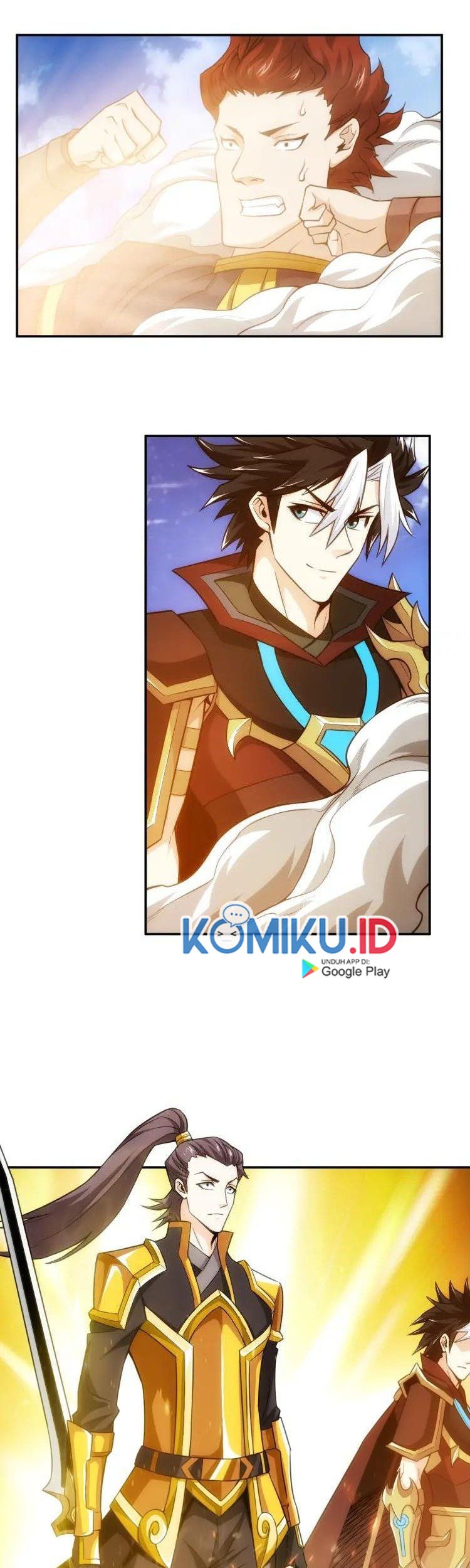 Baca Rich Player Chapter 53 Gambar 2