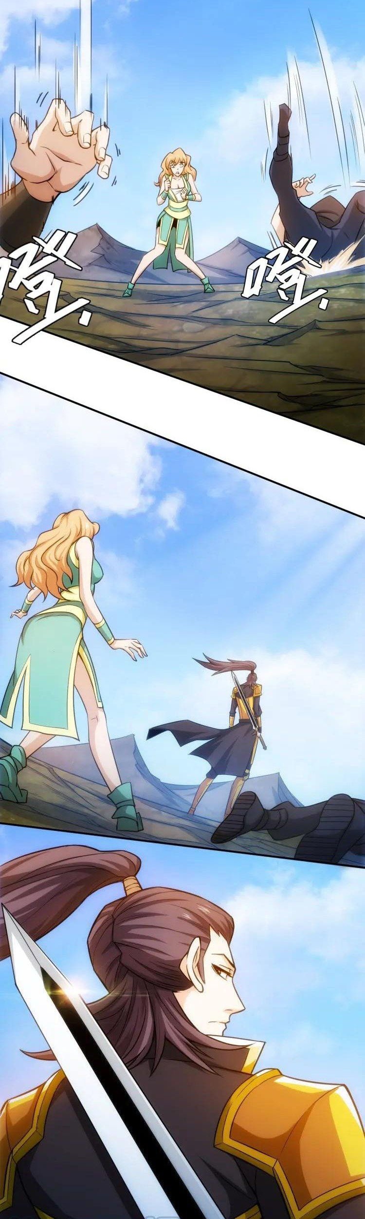 Rich Player Chapter 53 Gambar 9