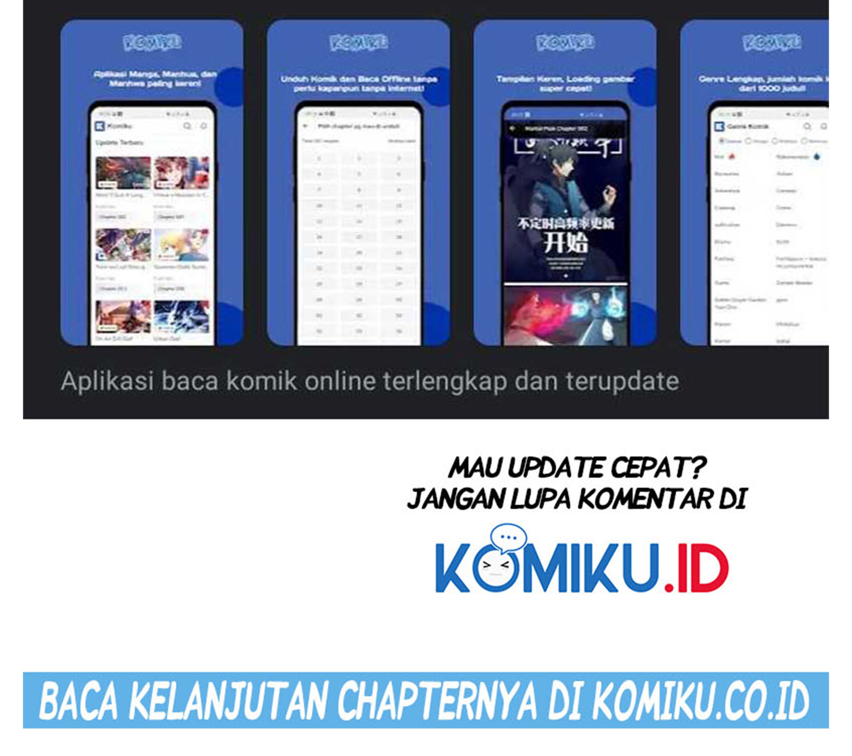 Rich Player Chapter 58 Gambar 30