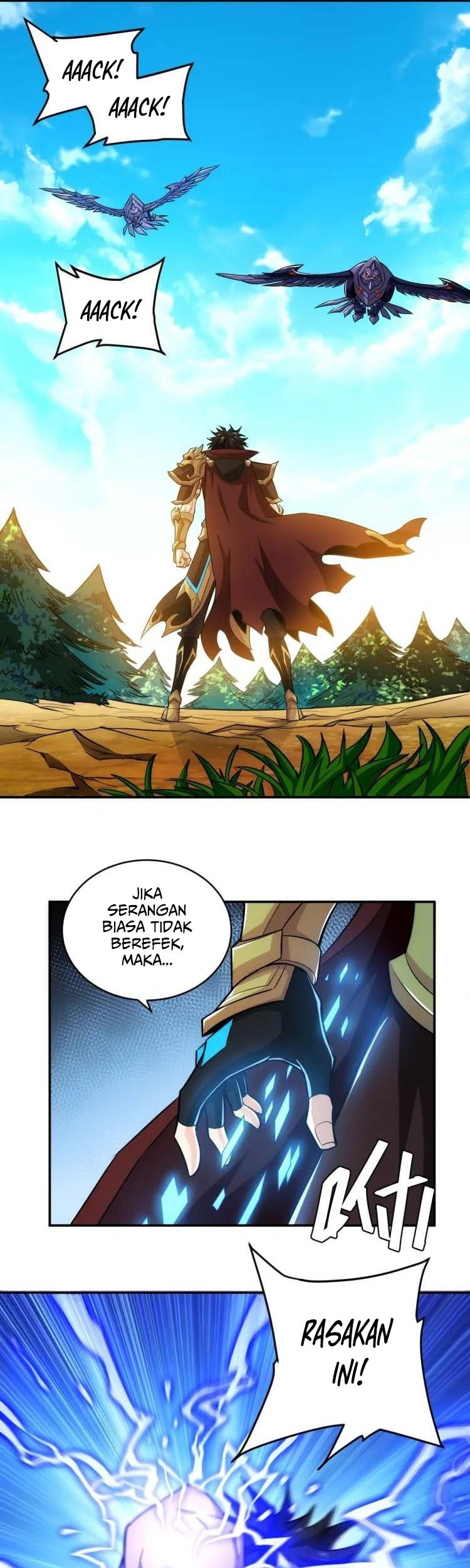 Baca Rich Player Chapter 59 Gambar 2