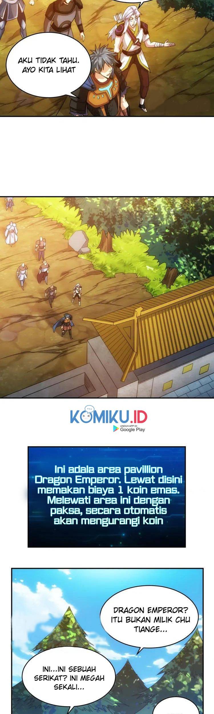 Rich Player Chapter 65 Gambar 6