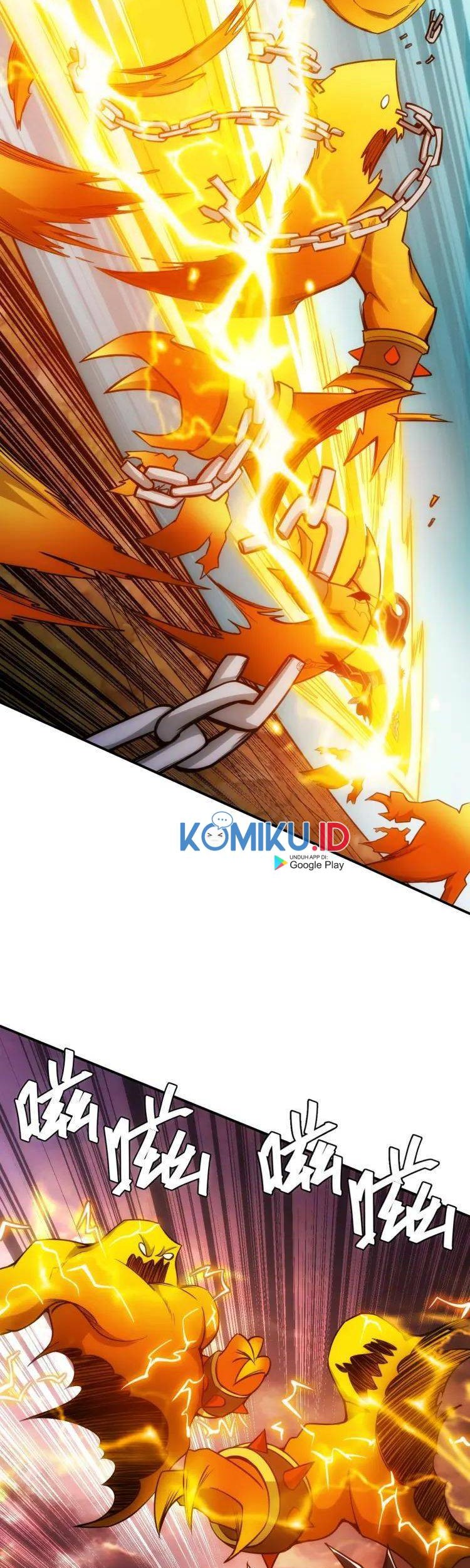 Rich Player Chapter 65 Gambar 14