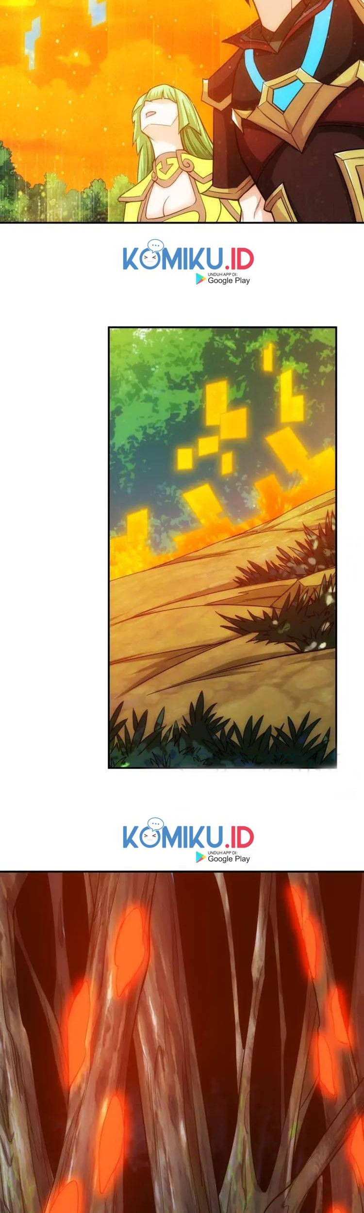 Rich Player Chapter 65 Gambar 23