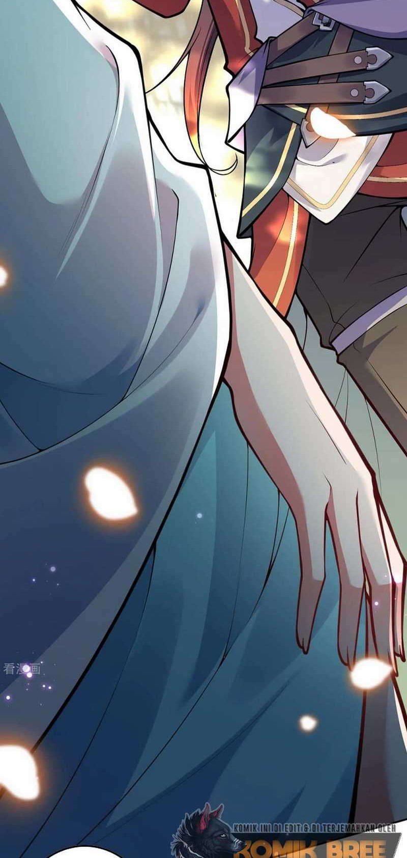 Invincible Sword Domain Chapter 85 Gambar 7
