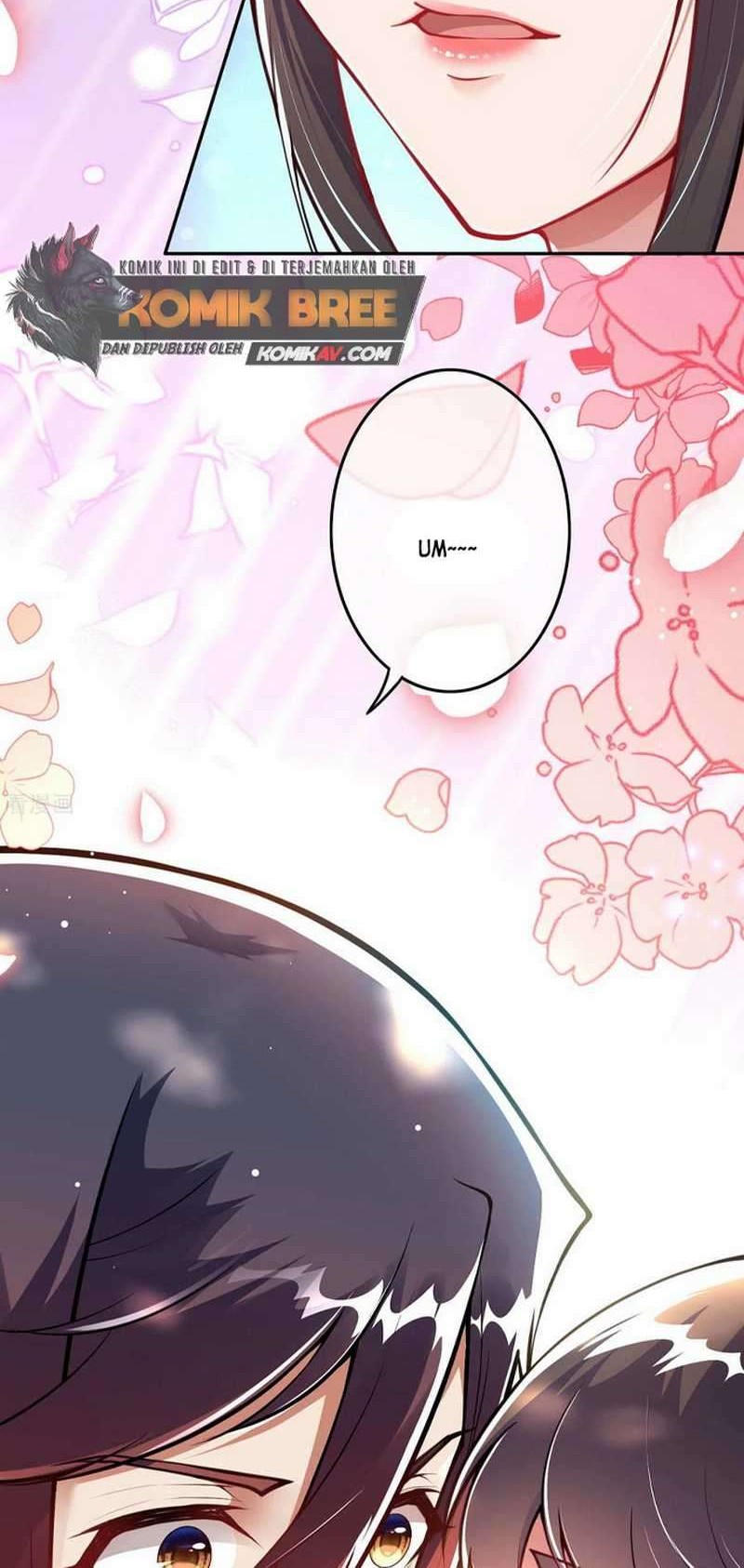 Invincible Sword Domain Chapter 85 Gambar 9