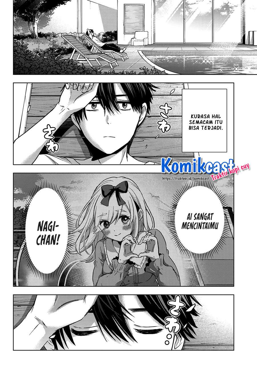 Baca The Cuckoo’s Fiancee Chapter 74 Gambar 2