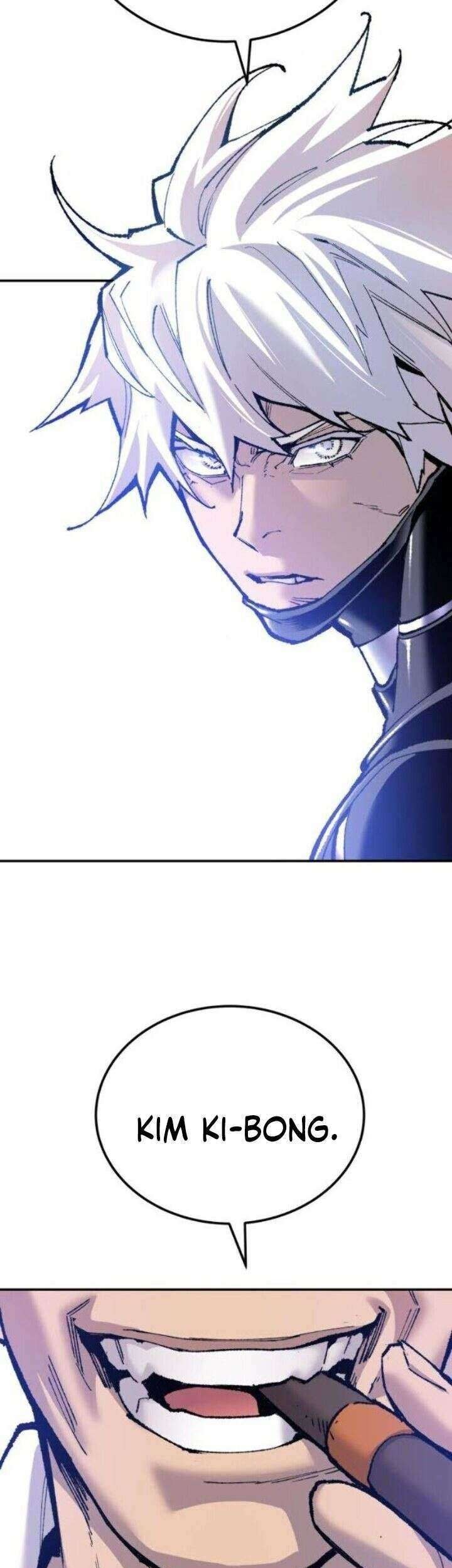 Limit Breaker Chapter 42 Gambar 32