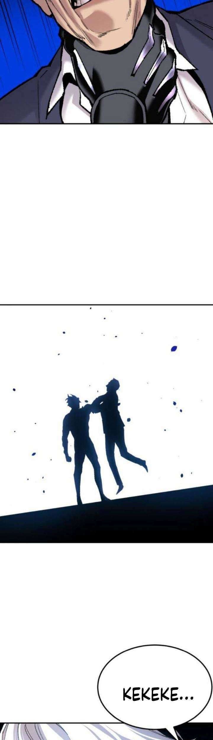 Limit Breaker Chapter 42 Gambar 64