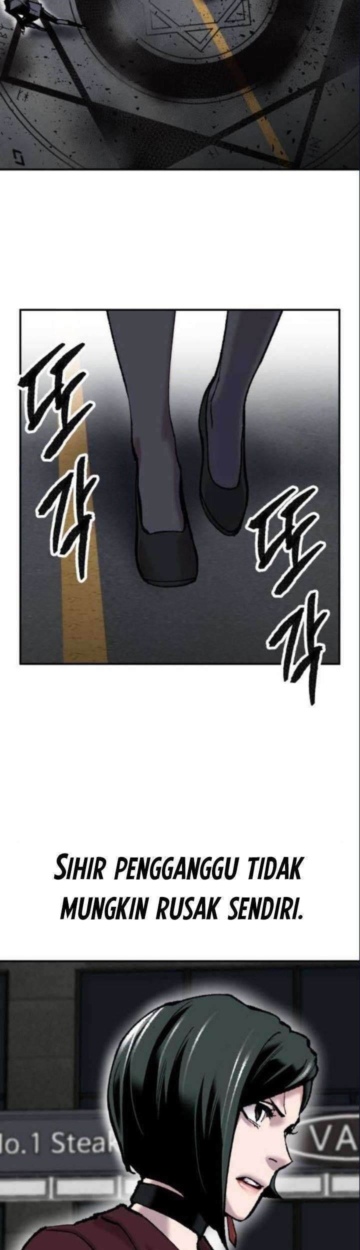 Limit Breaker Chapter 42 Gambar 84
