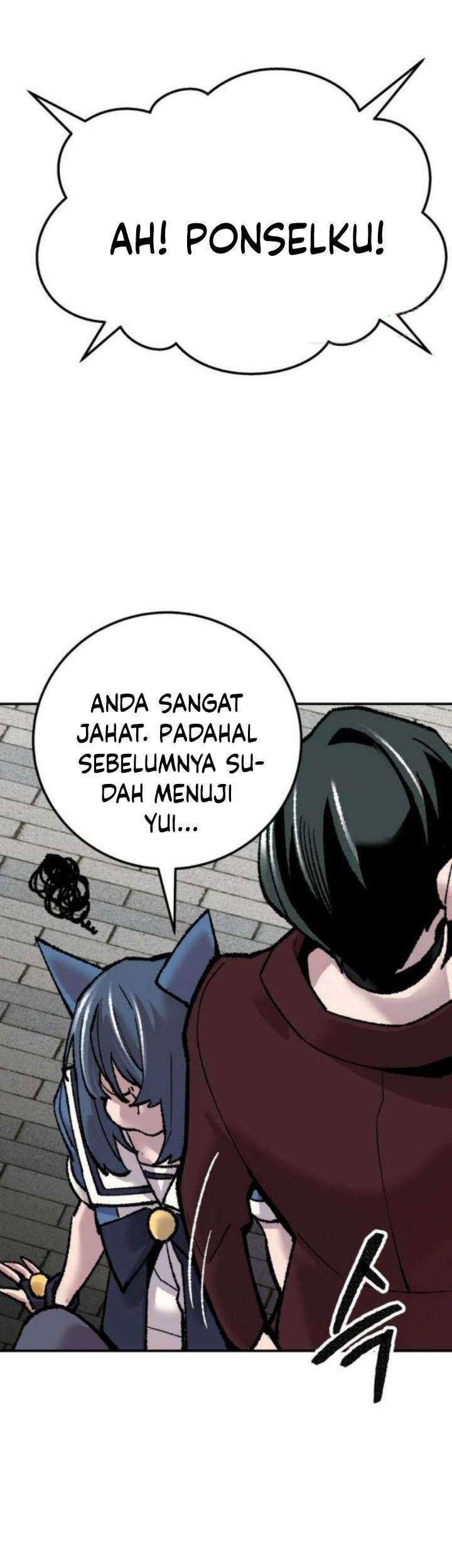 Limit Breaker Chapter 42 Gambar 102