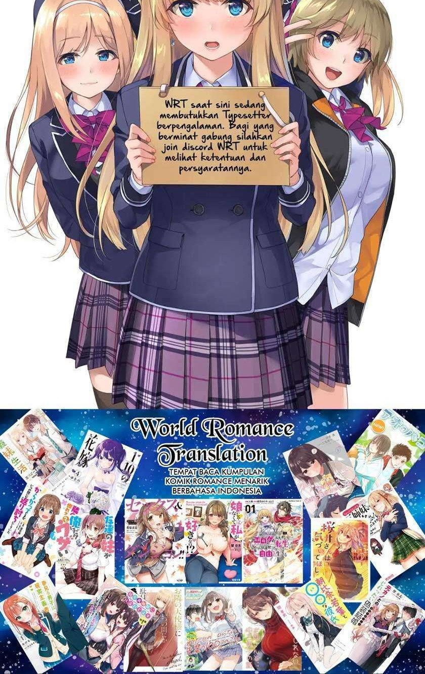 I’m Sandwiched Between Sweet and Spicy Sister-in-Law Chapter 06 Gambar 10