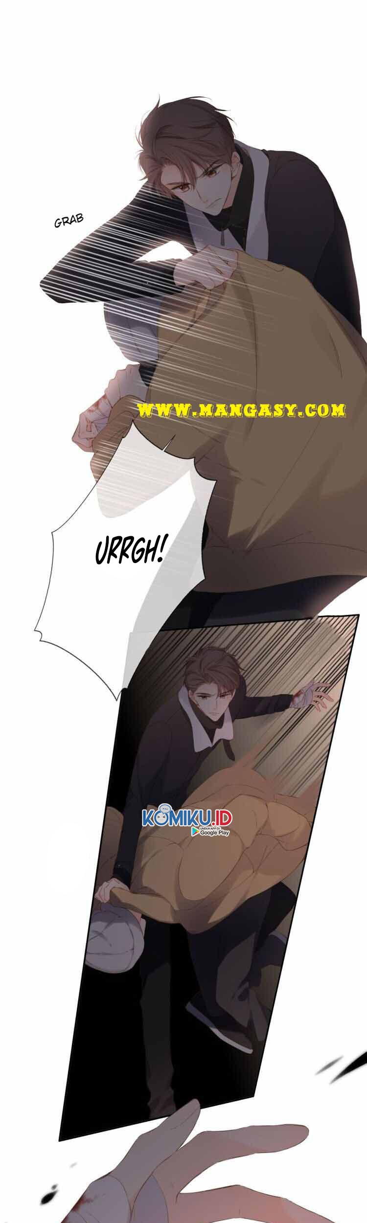 Once More Chapter 71 Gambar 19