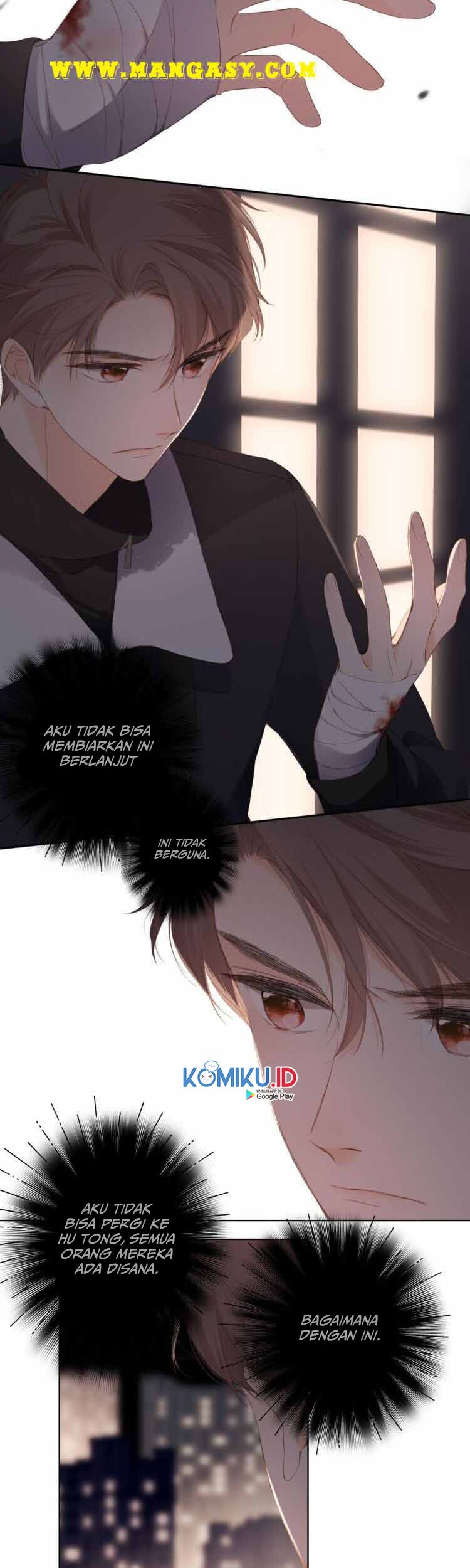 Once More Chapter 71 Gambar 20