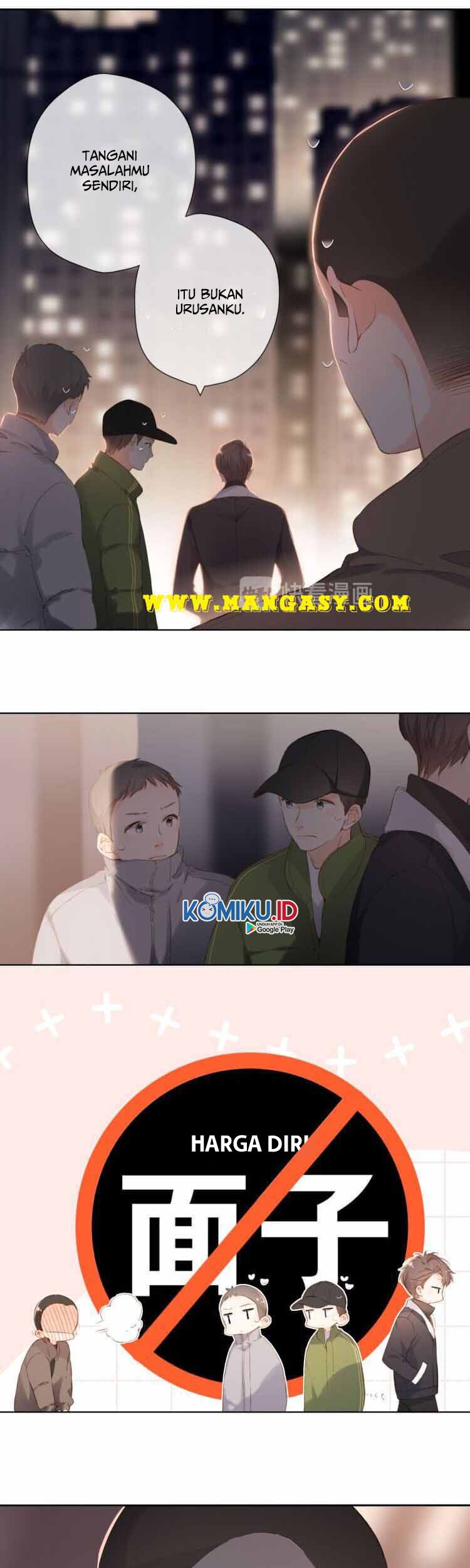 Once More Chapter 71 Gambar 5