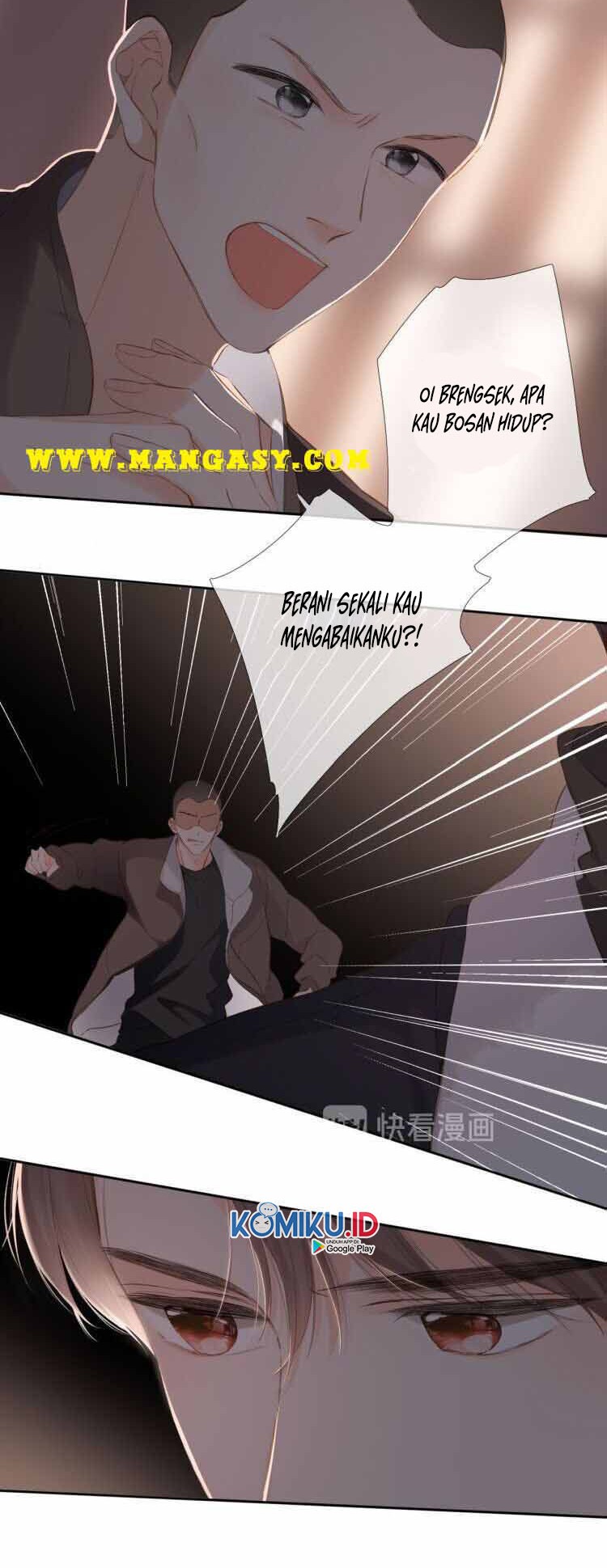 Once More Chapter 71 Gambar 6