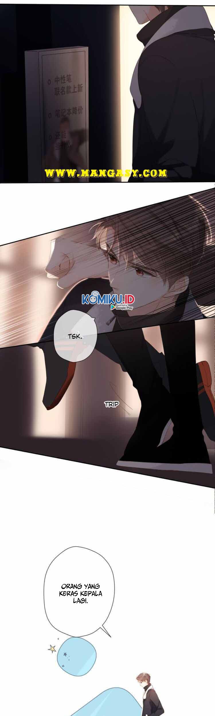 Once More Chapter 71 Gambar 7