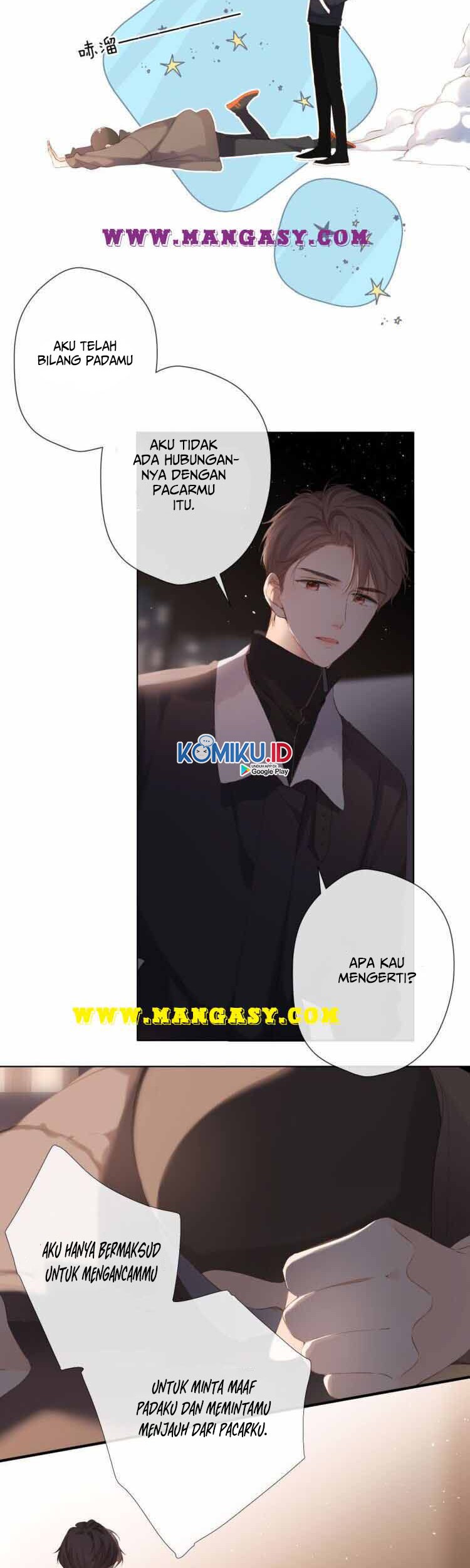 Once More Chapter 71 Gambar 8