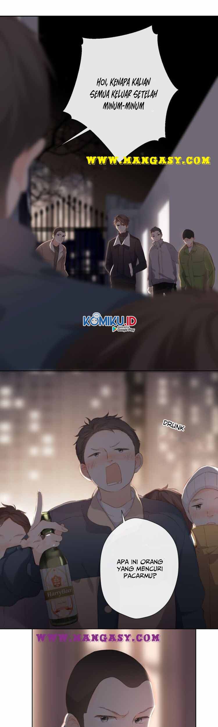 Once More Chapter 71 Gambar 10