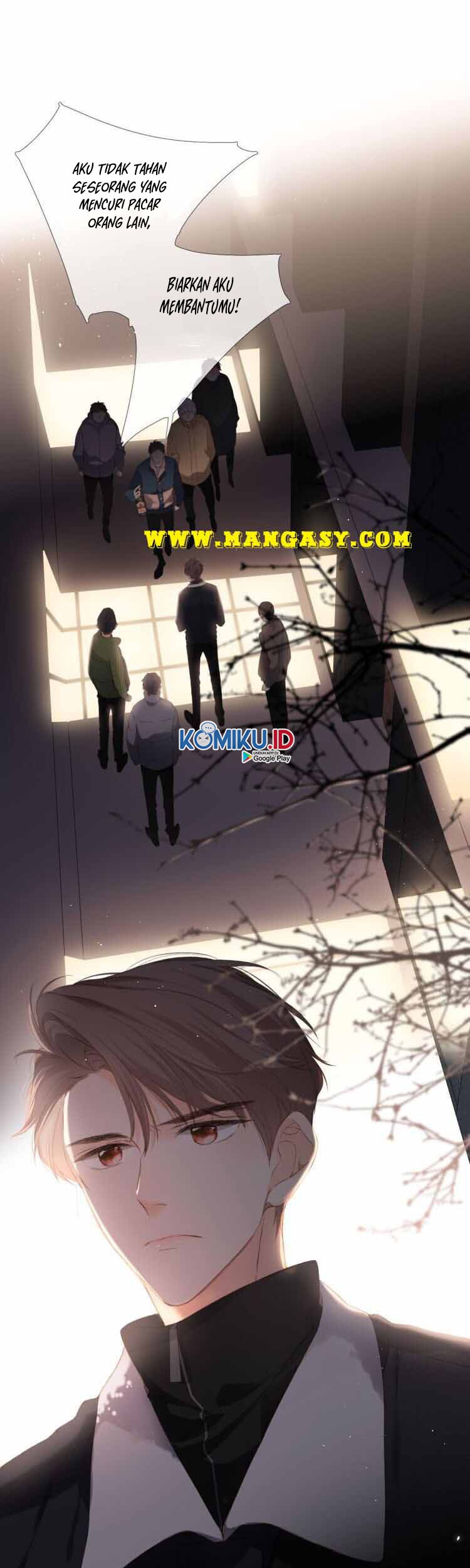 Once More Chapter 71 Gambar 12