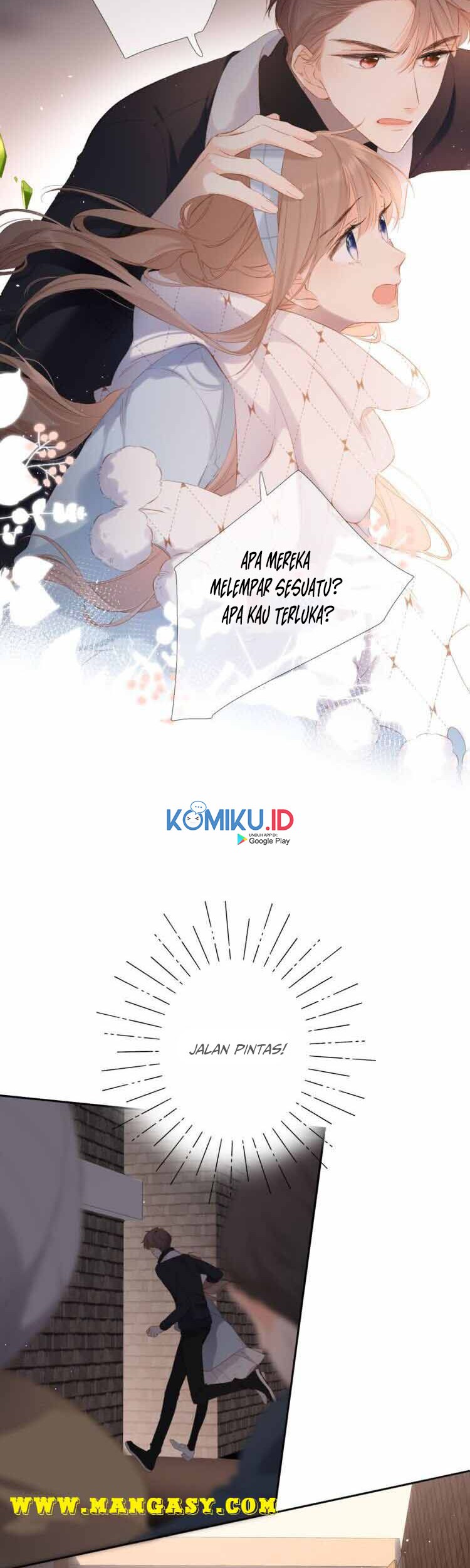 Once More Chapter 72 Gambar 21