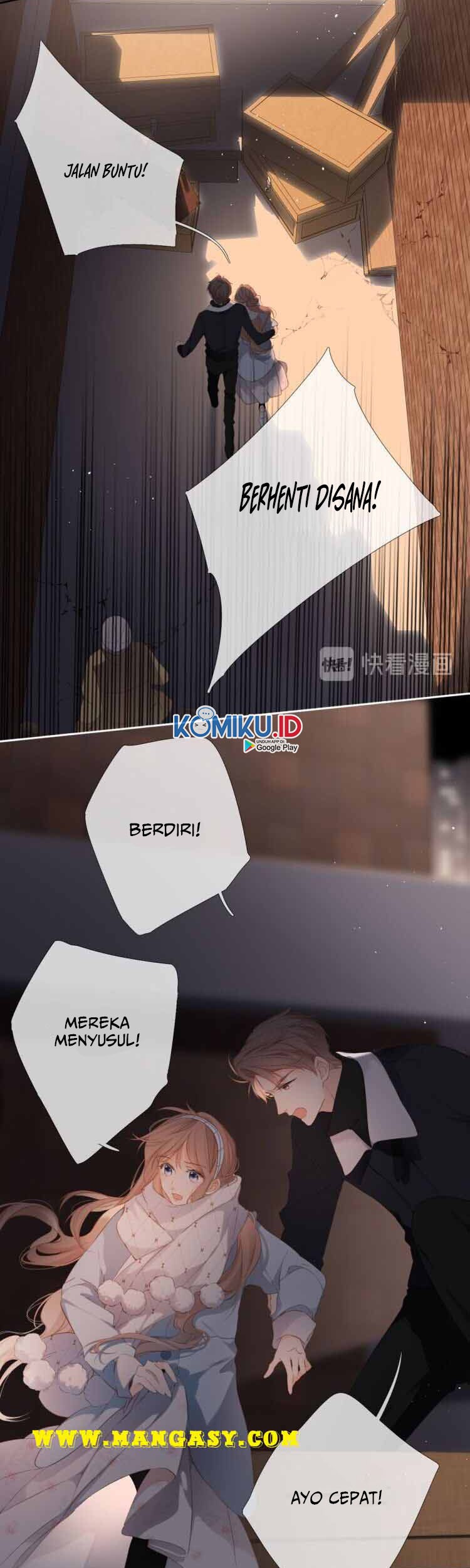 Once More Chapter 72 Gambar 22