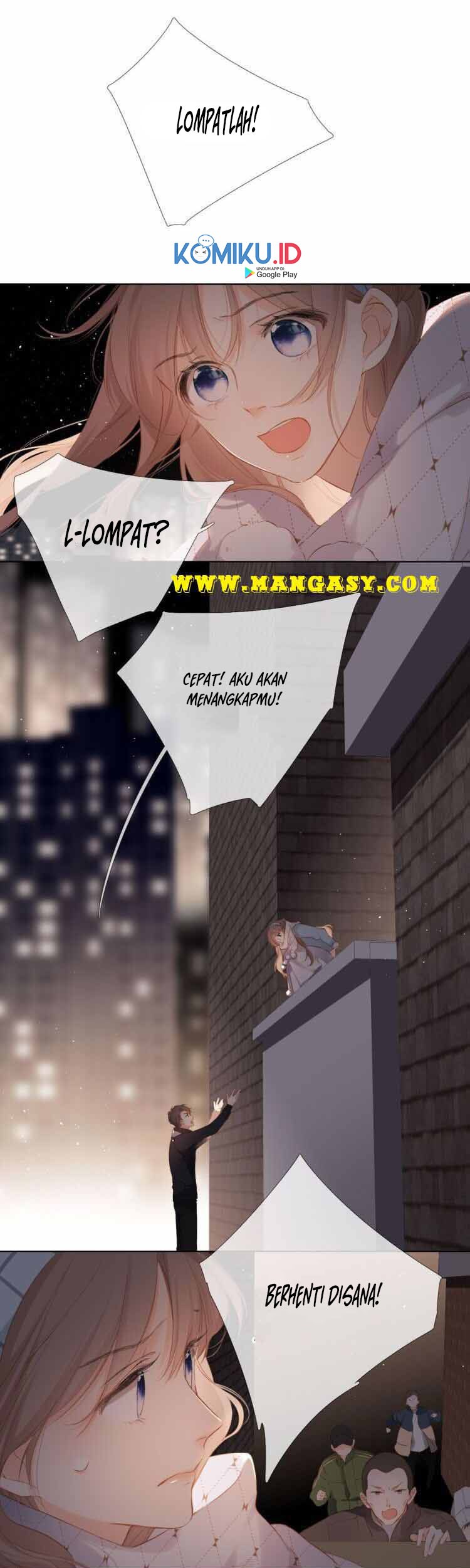 Once More Chapter 72 Gambar 24