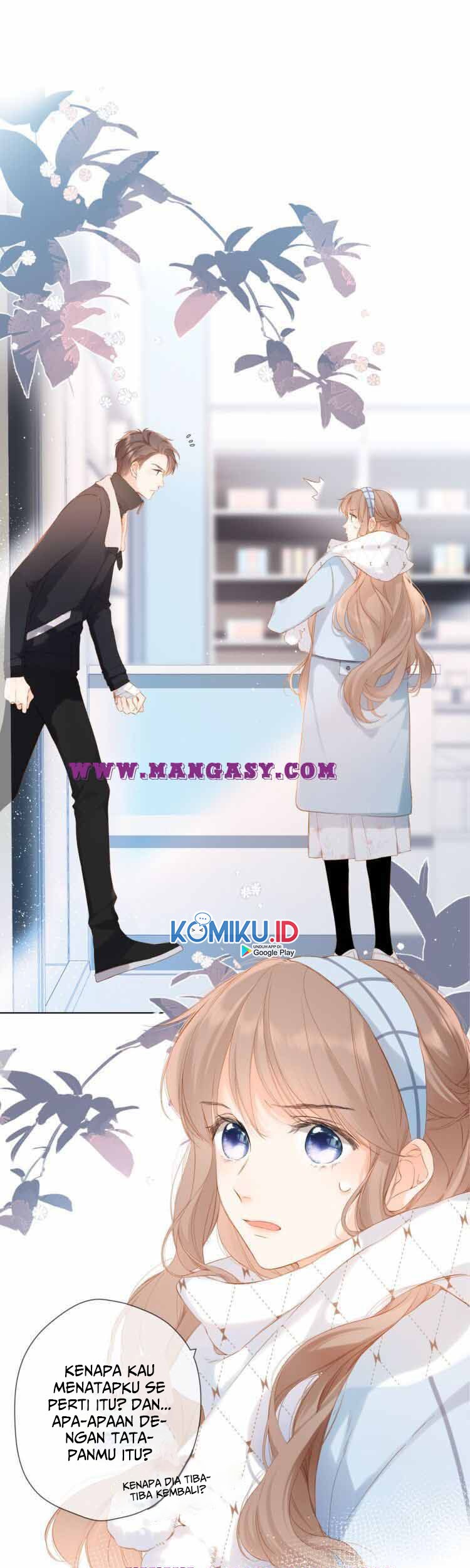 Once More Chapter 72 Gambar 3