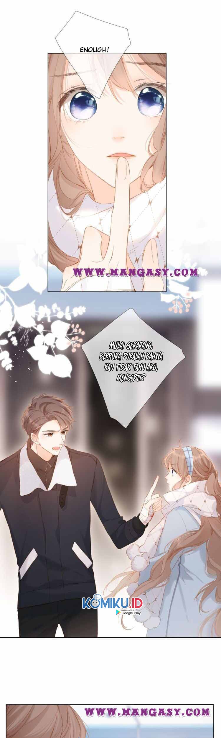 Once More Chapter 72 Gambar 6