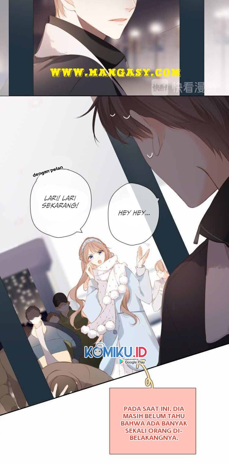 Once More Chapter 72 Gambar 12