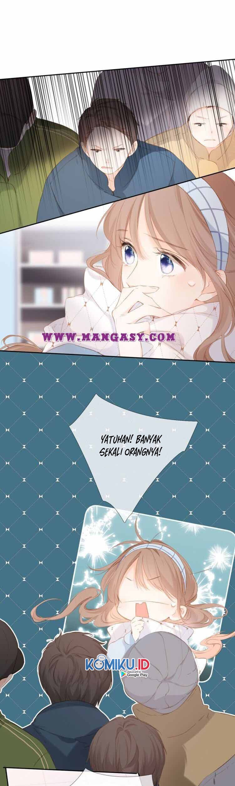 Once More Chapter 72 Gambar 13