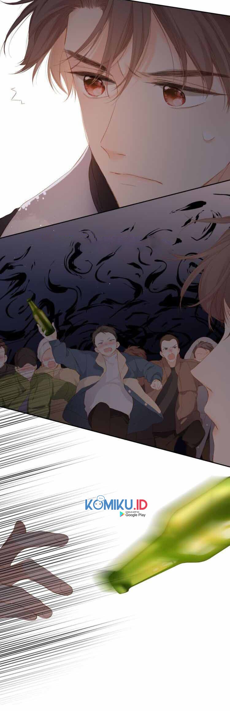 Once More Chapter 72 Gambar 19